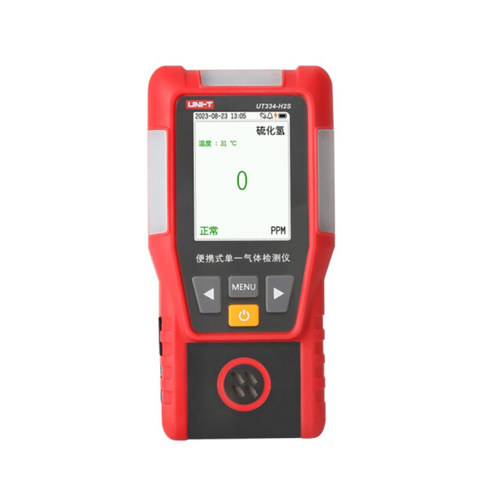 优利德气体探测仪UT334L