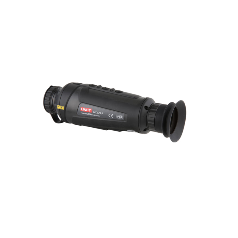 优利德红外热成像望远镜UTx313