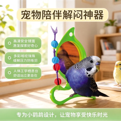 小鹦鹉玩具CAITEC价格合理