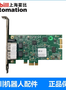 安川机器人YRC1000Profinet通讯基板SST-ETH-PCIE-HSST-PN-2-PE