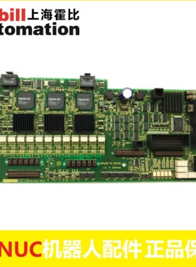 A16B-3200-0610 FANUC 发那科30IA驱动器通讯板系统配件议价