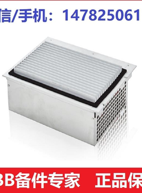 ABB机器人售后维保 备件 电源模块DSQC 661 3HAC026253-001