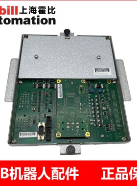 ABB机器人喷涂机器人配件 3HNA025018-001 MCOB-03A IRB5400议价