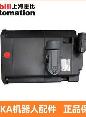 1FK7103-5AF81-1SH3-ZS11 KUKA库卡外部轴电机6.9KW议价