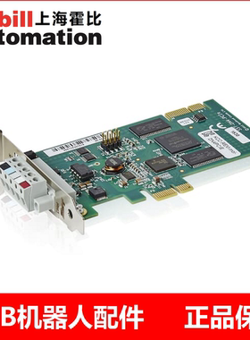 ABB机器人DeviceNet板卡DSQC1006 3HAC043383-001 SST-DN4-PCIE-H