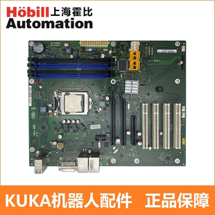 KUKA 00-217-026 库卡机器人KCP4 C4 KRC4主机主板 00217026 议价
