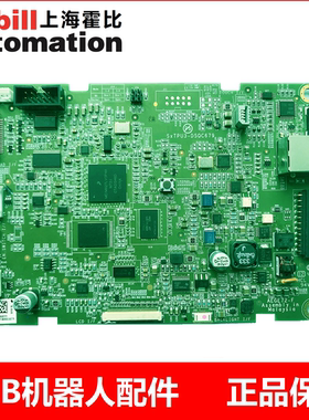 全新ABB机器人DSQC679 示教器主板 3HAC033624-001 ABB控制器主板