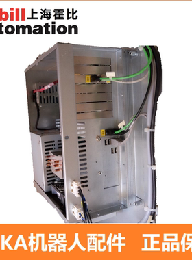 00357986 KUKA库卡机器人KPC4控制器 00-357-986 现货