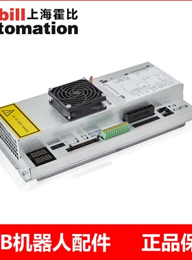 ABB机器人配件 PDB-02板 3HNA023093-001 喷涂机器人控制柜电源