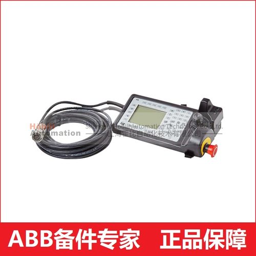 喷涂示教器控制器ABB机器人