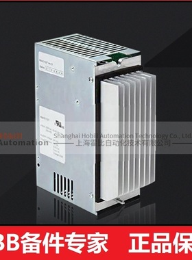 DSQC604 电源 ABB工业机器人配件 3HAC12928-1