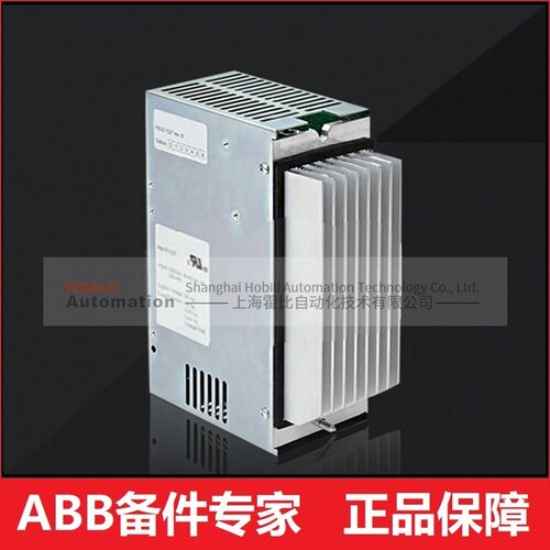 电源DSQC604ABB机器人