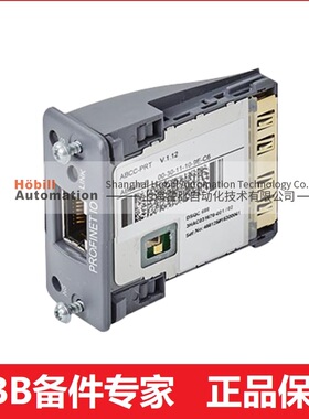 ABB适配器 DSQC688 Profinet接口 3HAC031670-001 ABB机器人备件