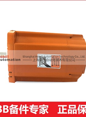 ABB机器人电机 6600 二轴电机 3HAC020208-001 机器人备件