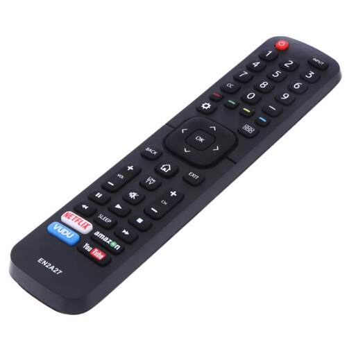 Universal TV Smart Remote Control Replacement FOR HISENSE EN