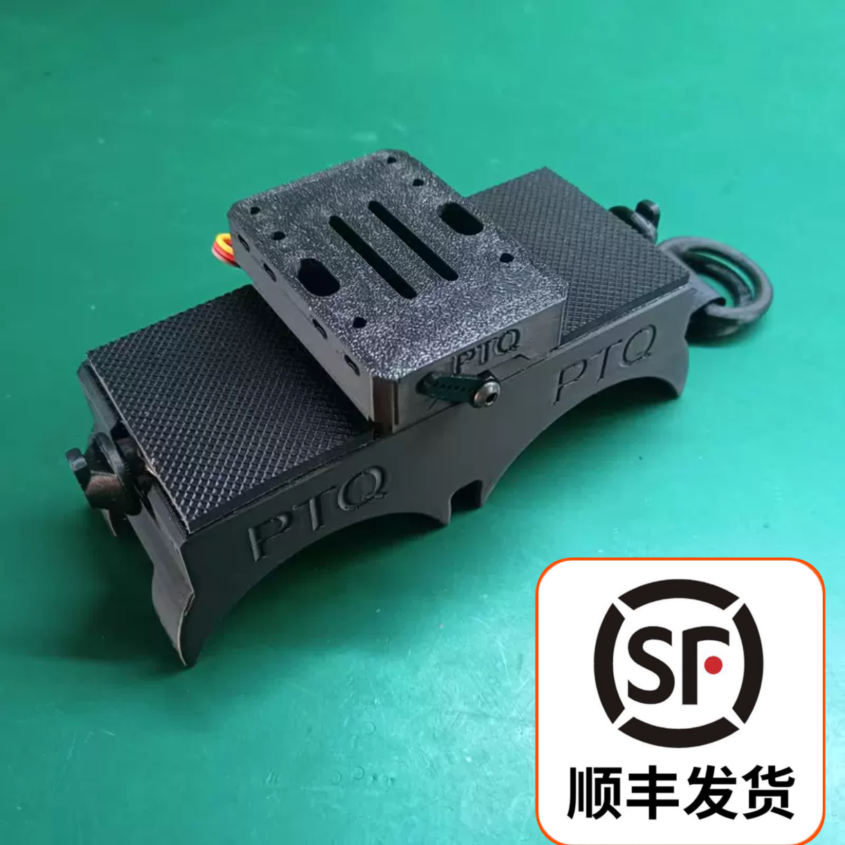 PTQ穿越机投放器通用可靠实用