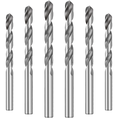 圣牌全磨制直柄麻花麻花钻头