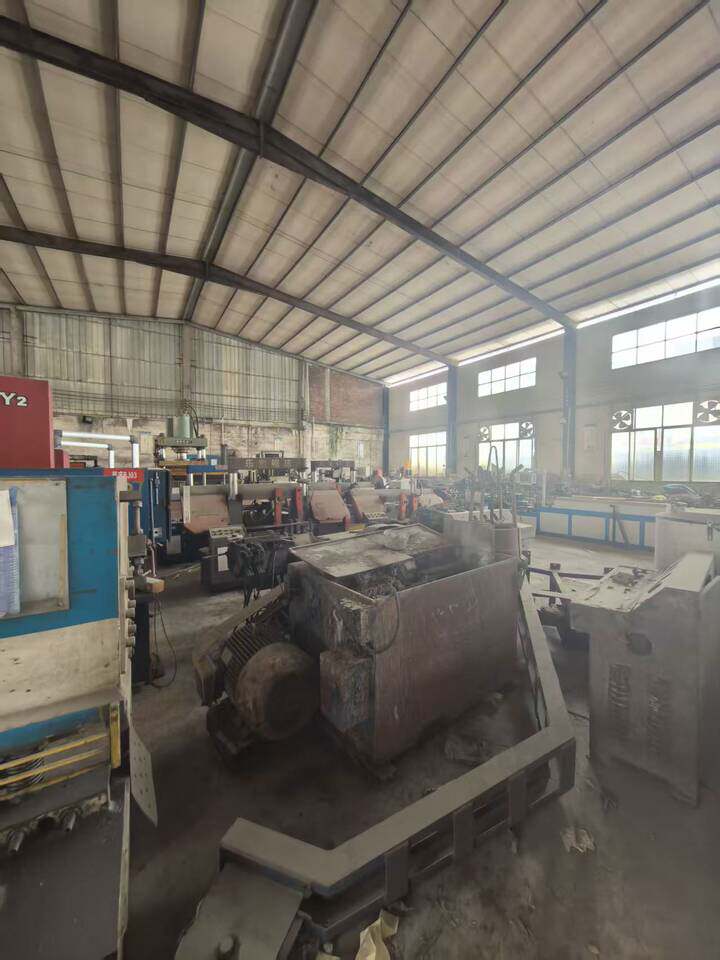 5月6日广州市畜牧设备公司名下一批设备网络拍卖公告