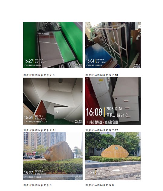 4月23日广州市科技公司名下的办公桌、电脑、智创园D6栋1-2楼装修等资产网络拍卖公告