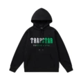 8872 Black Hoodie