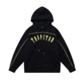 8831 Black Hoodie