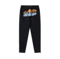8825 Black Pants