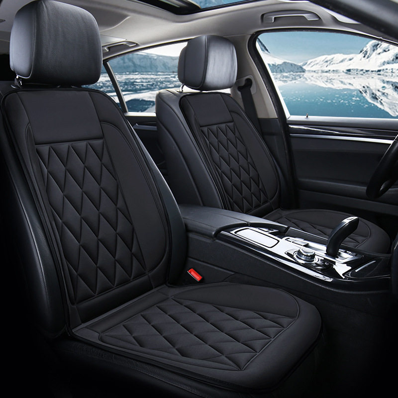 汽车加热坐垫车载座椅垫电热暖垫靠垫通用冬季新款车用12V24V座垫,汽车用品/电子/清洗/改装,通用座套/座垫,淘宝优惠券,粉丝福利购,淘宝优惠卷