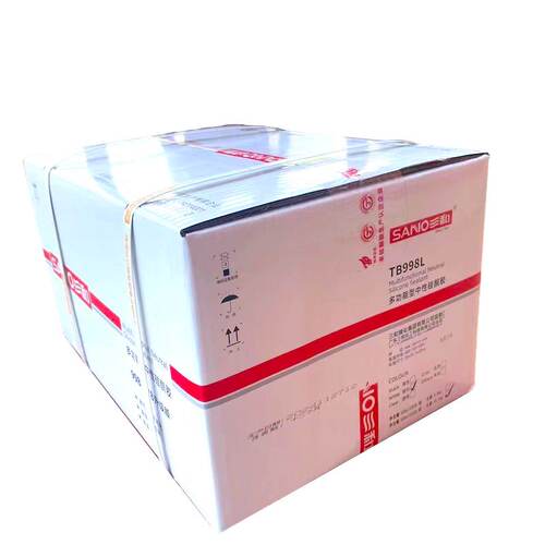 三和玻璃胶995包装中性耐候门窗