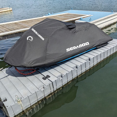 摩托艇罩钓鱼艇罩170rxp300XT260