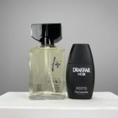 Guy Laroche姬龙雪黑色达卡Drakkar Noir斐济Fidji男女士中性香水