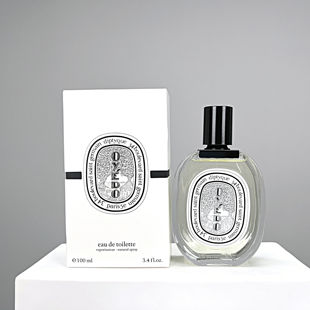 蒂普提克Diptyque橙花之水杜耶尔东京柑橘岩兰草男士女士中性香水