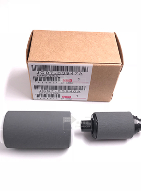 适用三星k2200 2200ND 惠普hp436输稿器搓纸轮 原稿搓纸轮 3KR69A