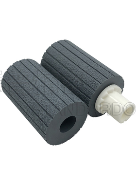 适用理光 2501SP 2553 3053 3353 输稿器 搓纸轮 单皮 C2111-4731