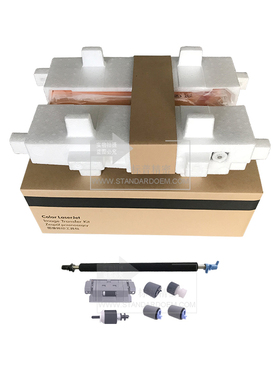 标普精密适用hp CP3525 CM3530转印套件 转印组件CF081-67904