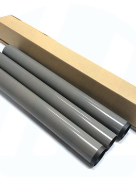 HFM111适用惠普 HP608 607 609 M631 M632 M633加热膜 定影膜