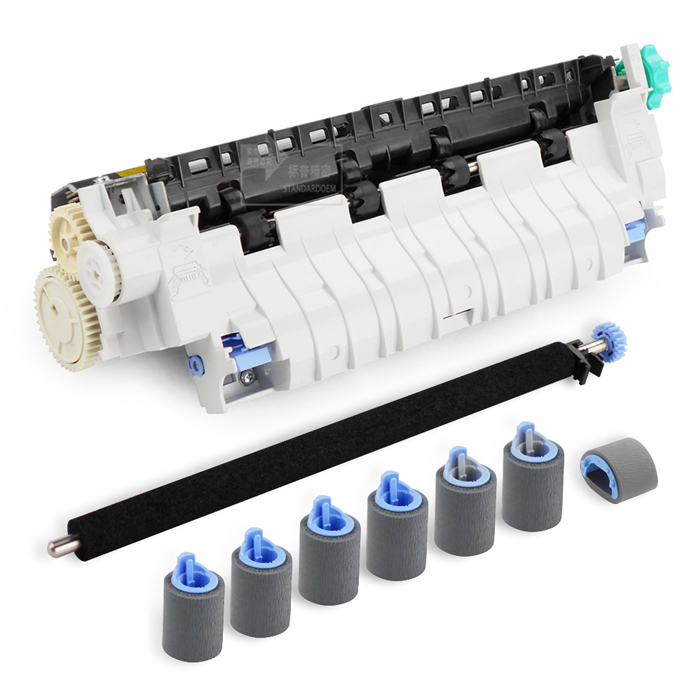适用HP Q2436A 4300 维护套件 Maintenance kit 110V Q2436-67901