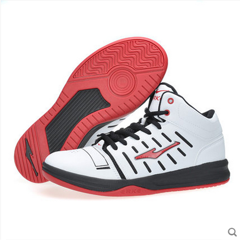 Chaussures de basketball homme ERKE - Ref 857026 Image 5