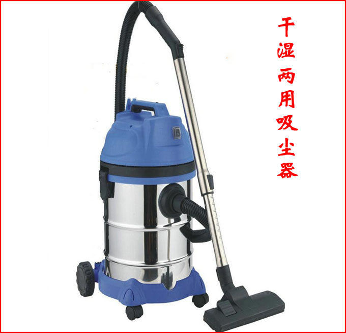 干湿两用吸尘器 30L升汽车车载家庭酒店工业吸尘器 吸水机