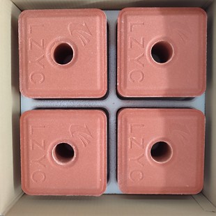 微量元素盐砖矿物质舔块牛羊马营养盐砖补钙预混舔砖饲料32斤