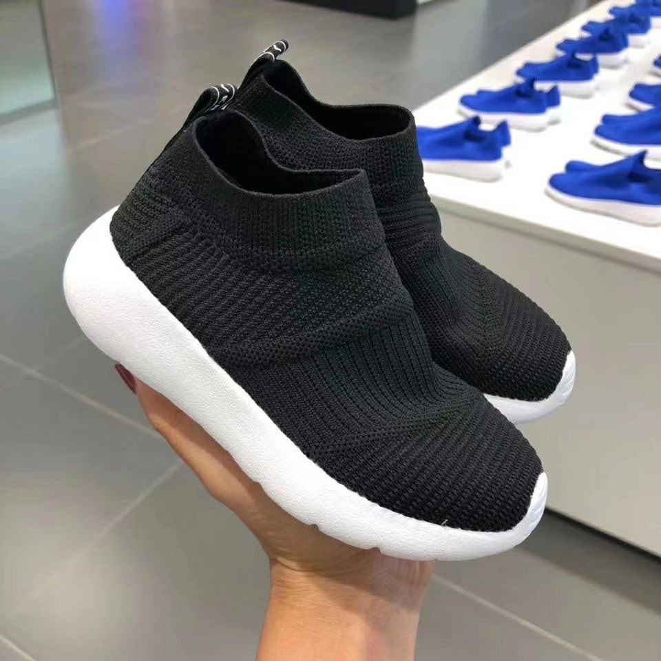 多走路儿童休闲鞋官方