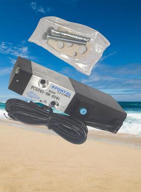 PCS245-NB-D24L 现货 台湾鸿达黑田电磁阀FONATL