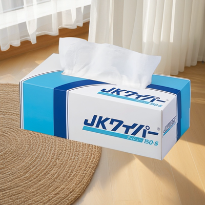 150-S/62301 JKワイパー擦拭纸150-S 6-6688-01 62301 抹布