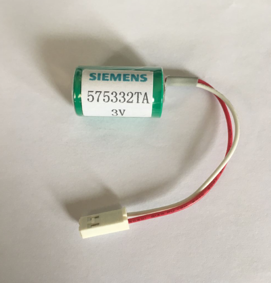 德国进口 西门子6FC5247-0AA18-0AA0 575332TA 3V 840D用锂电池