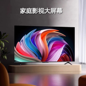 国标足寸 全新65英寸液晶智能电视机无线投屏KTV显示器监控器