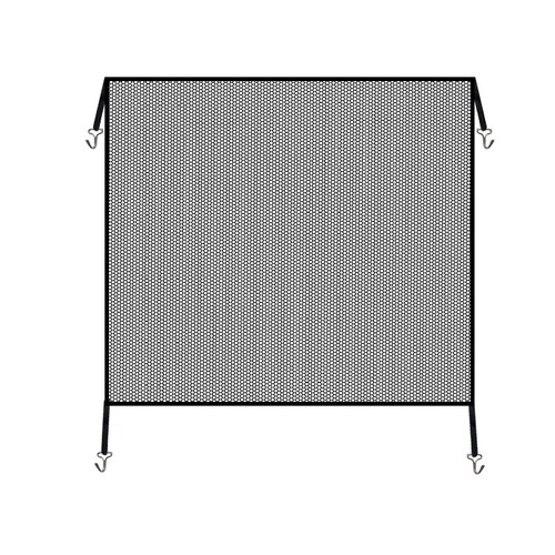 奔驰GLB200中网防水防蚊GLB180水箱防虫网250防护防尘罩Amg35改装