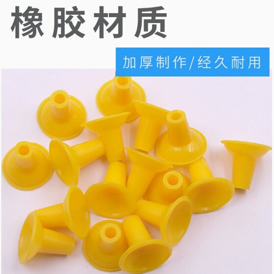 研磨机皮碗电动气动摩托车气门研磨皮碗调速磨汽门工具汽车发动机