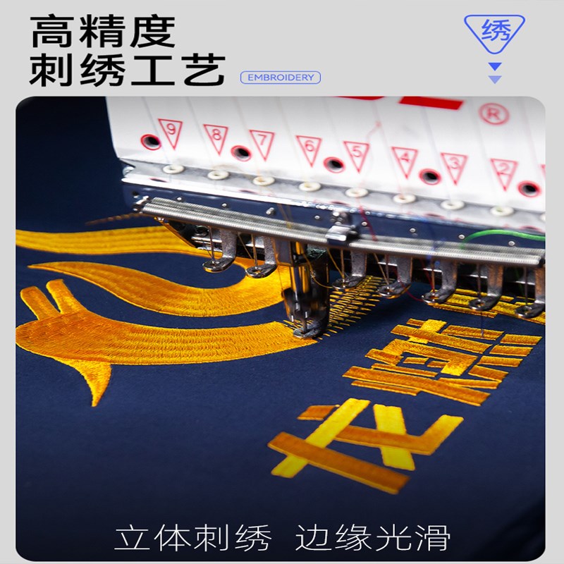 新选新石油防静电工作服秋冬季套装男加油站石化工V装耐磨劳保服