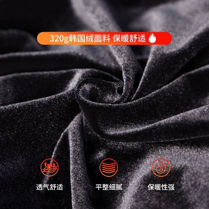 新选太极服女秋l冬款新款太极服太极拳练功服女秋冬季中国风