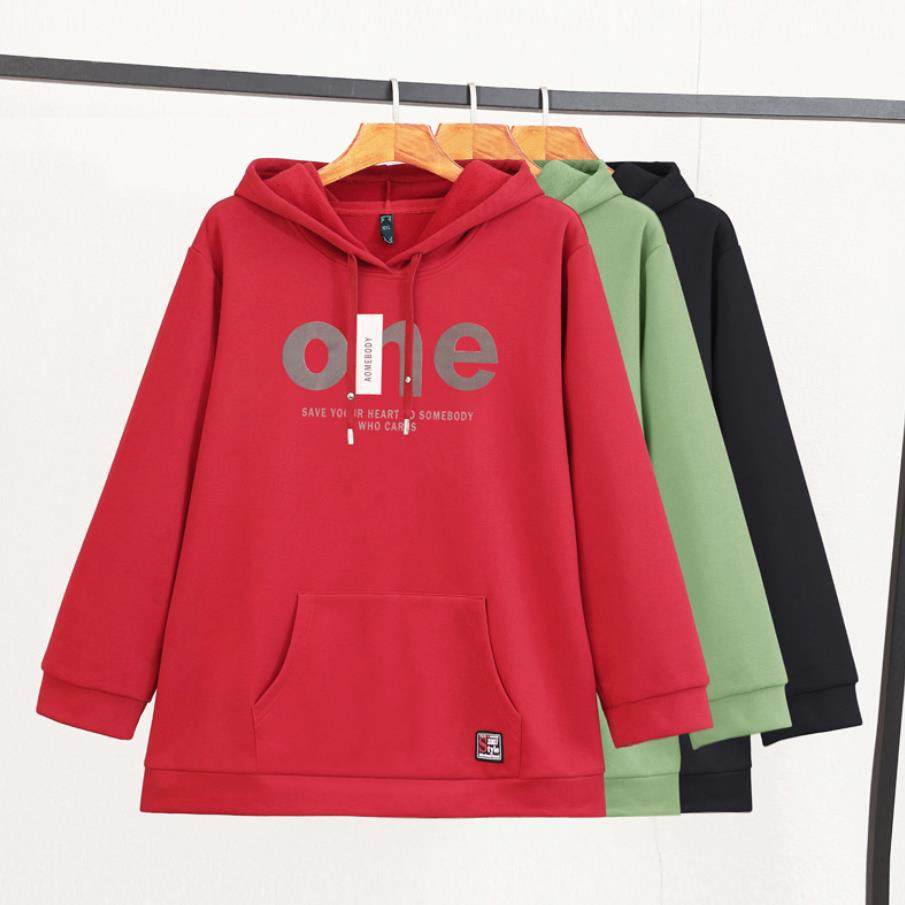 加肥大码女装加绒连帽卫衣秋冬装洋气胖mm宽松显瘦休闲长袖上衣女,女装/女士精品,常规大码外套,淘宝优惠券,粉丝福利购,淘宝优惠卷