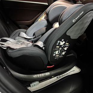 MaxiCosi迈可适儿童安全座椅防磨垫 汽车安全座椅通用防磨垫
